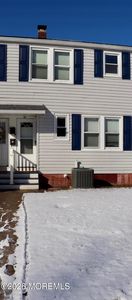 40 Belshaw Avenue, Eatontown, NJ, 07724