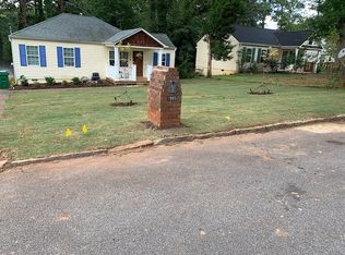 1985 McAfee Pl, Decatur, GA 30032