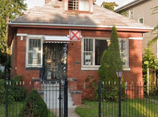 7519 S May St, Chicago, IL 60620