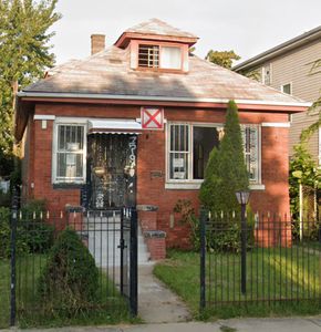 7519 S May St, Chicago, IL, 60620