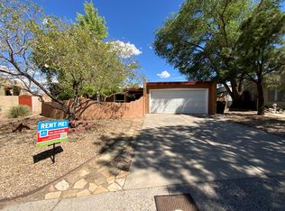 5812 Cambria Rd NW, Albuquerque, NM 87120