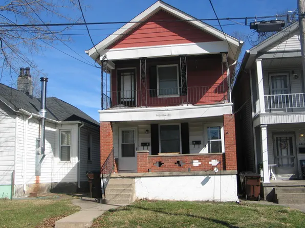 4310 Glenn Ave, Covington, KY 41015