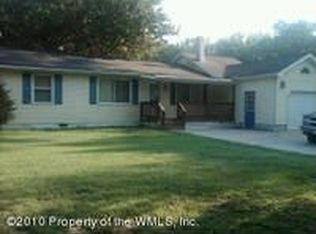 6375 Hickory Fork Rd, Hayes, VA 23072