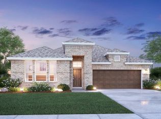 770 Red Fox Dr, Prosper, TX 75078