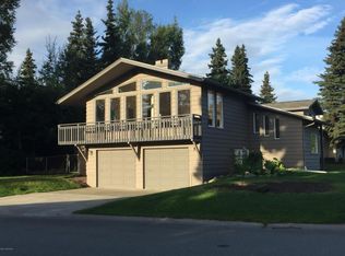1774 S Salem Dr, Anchorage, AK 99508