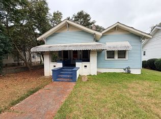 1349 Hillyer Ave, Macon, GA 31204