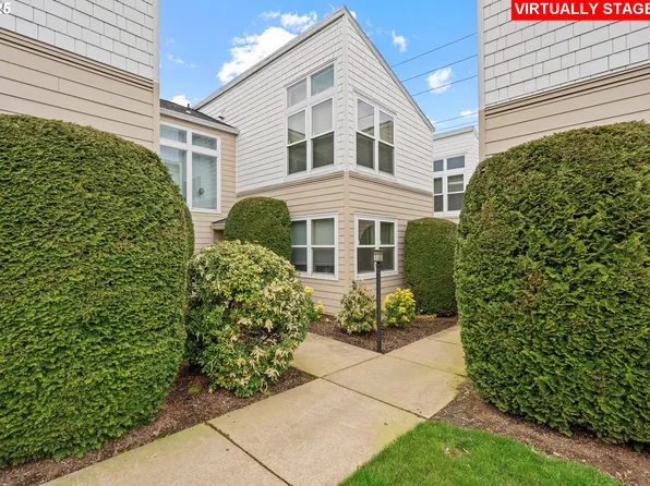 15711 NE Beech St #5C, Portland, OR 97230