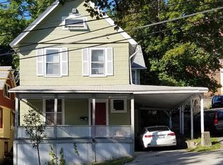 712 E Buffalo St, Ithaca, NY 14850