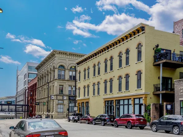 411 Plum St #201, Cincinnati, OH 45202