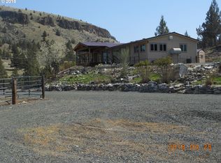 59682 Highway 26, John Day, OR 97845