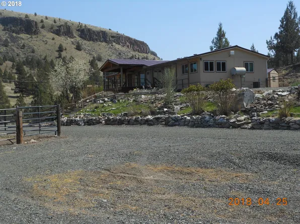 59682 Highway 26, John Day, OR 97845