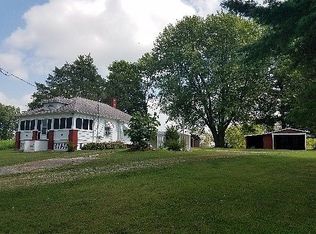 1140 Old Highway 51 N, Anna, IL 62906