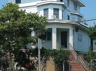 101 N Montpelier Ave, Atlantic City, NJ 08401