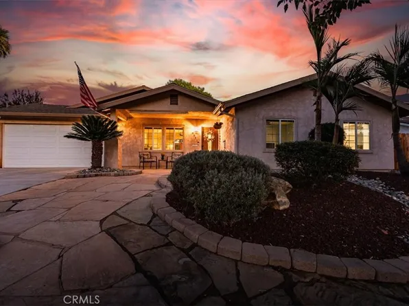 9541 Mandeville Rd, Santee, CA 92071