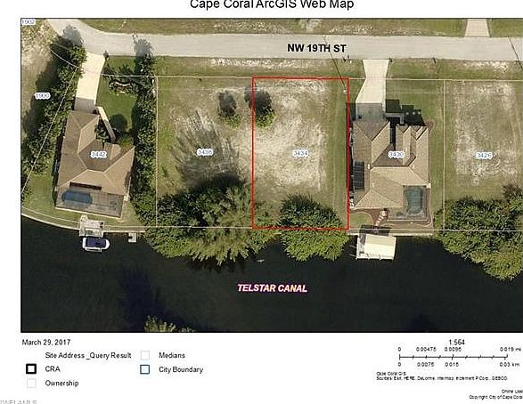 1st image of 3434 NW 19th St