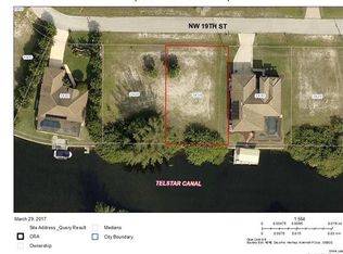 3434 NW 19th St, Cape Coral, FL 33993