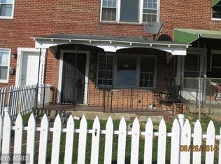 2721 Northshire Dr, Baltimore, MD 21230