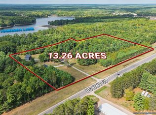 11113 Alterra Way, Woodruff, WI 54568
