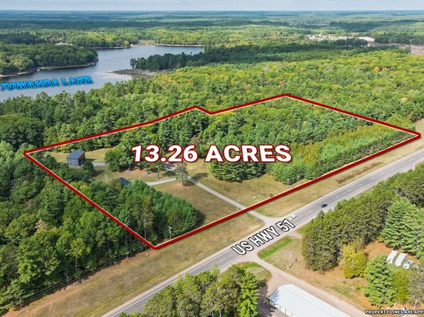 11113 Alterra Way, Woodruff, WI 54568
