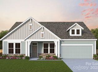 7161 Chamberlain Dr, Harrisburg, NC 28075