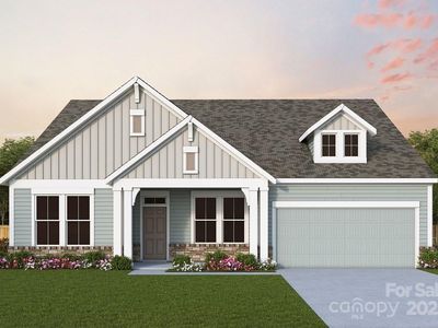 3110 Vermillion Dr, Harrisburg, NC, 28075