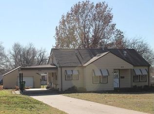 810 W Main St, Purcell, OK 73080