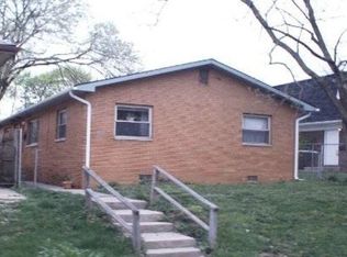 210 E Tompkins St, Columbus, OH 43202