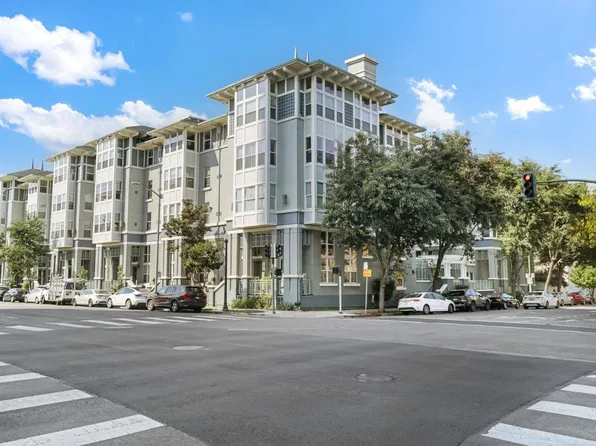 655 12th St APT 312, Oakland, CA 94607