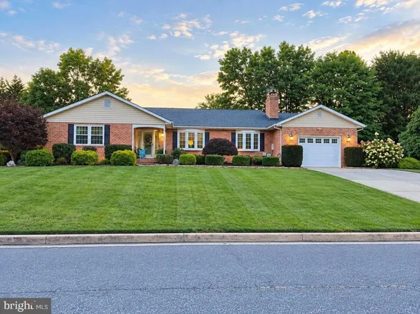 328 Mount Royal Ave, Aberdeen, MD 21001