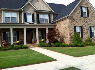 9 America Holly Cir SW, Huntsville, AL 35824