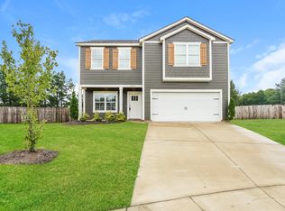 5583 Timber Leaf Loop, Bessemer, AL 35022