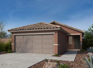 4159 S Freewheel Way, Tucson, AZ 85730