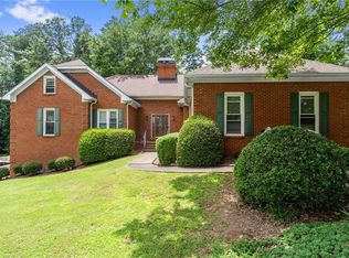 1199 Mountainside Trce NW, Kennesaw, GA 30152
