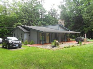 1741 Greenwood Rd, Marienville, PA 16239