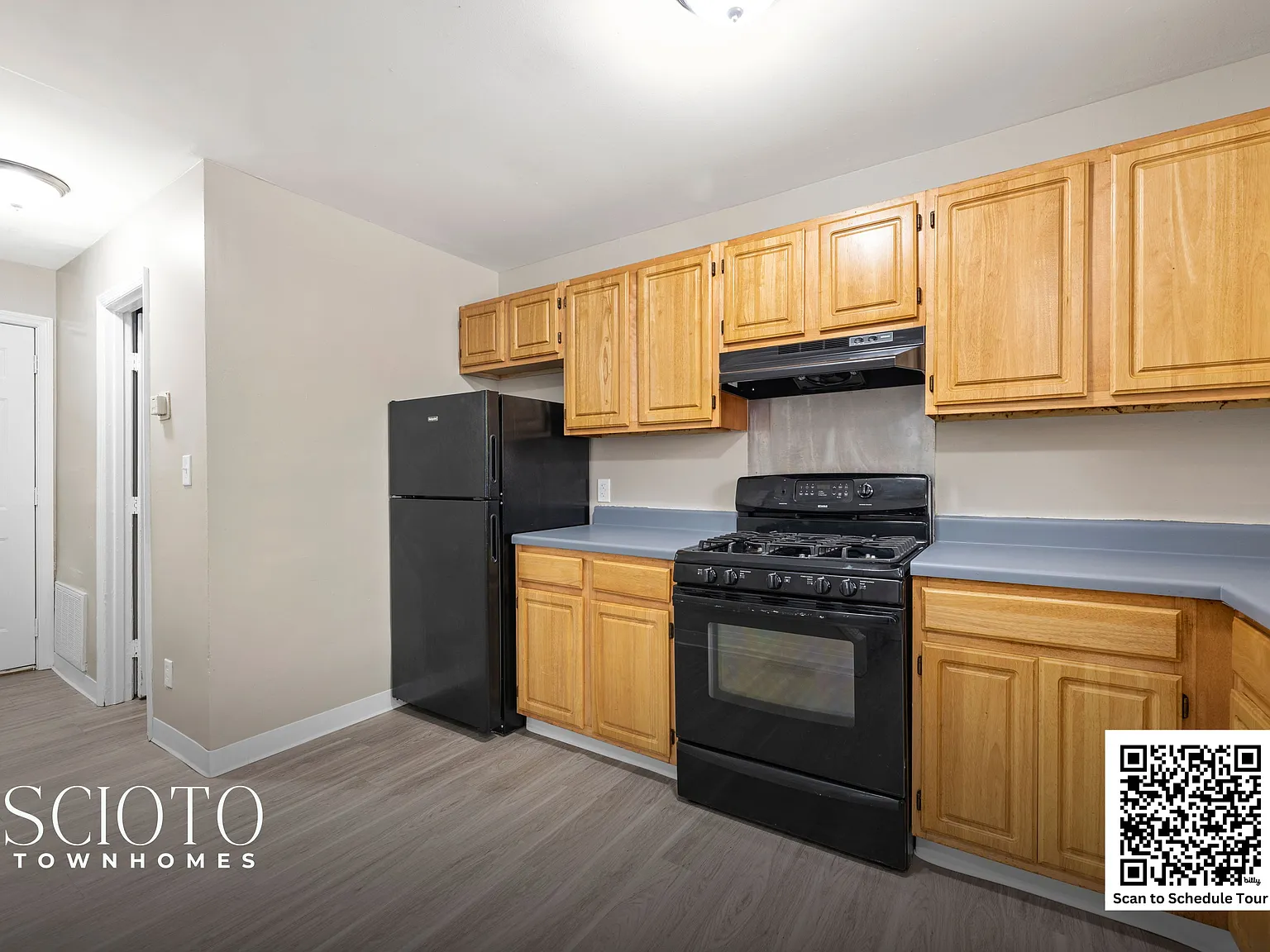 2 bed, 950 sqft, $1,045 — Photo 1