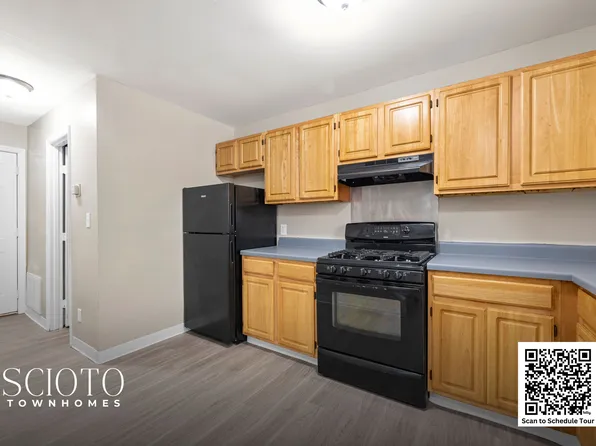 755 Canonby Pl #3, Columbus, OH 43223