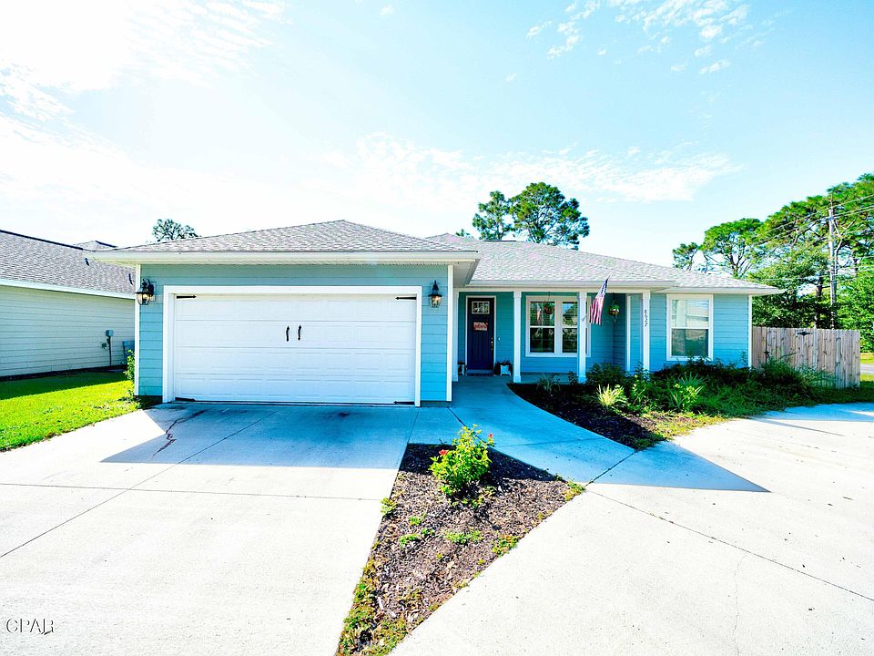 8627 Laird St, Panama City Beach, FL 32408 Zillow