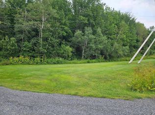 LOT 6F Old Pung Hill Rd, Fairfield, ME 04937