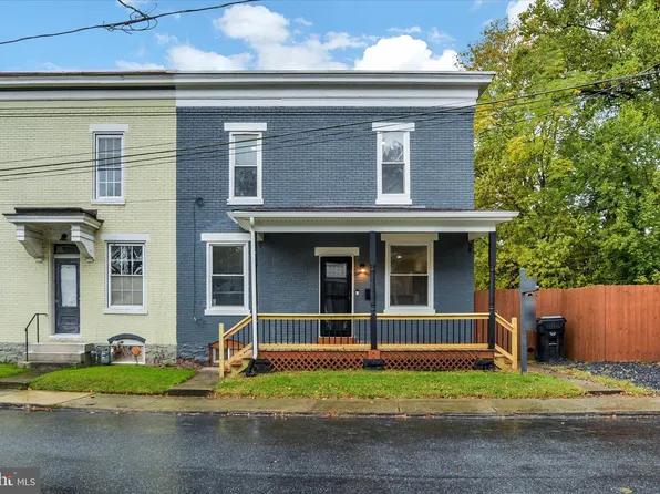 506 N 13th St, Harrisburg, PA 17103
