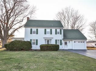 1633 Lake Rd, Hamlin, NY 14464