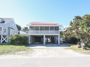 617 Springs Ave, Pawleys Island, SC 29585