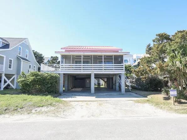 617 Springs Ave., Pawleys Island, SC 29585