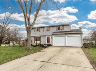 3889 Wagon Trail Rd, Mason, OH 45040
