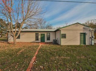 11987 Nelwood St, Willis, TX 77318