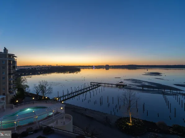 1250 S Washington St Unit 603, Alexandria, VA 22314