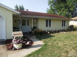 3308 Oakwood Dr, Fort Wayne, IN 46816