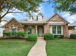 8470 Plymouth Ln, Frisco, TX 75034