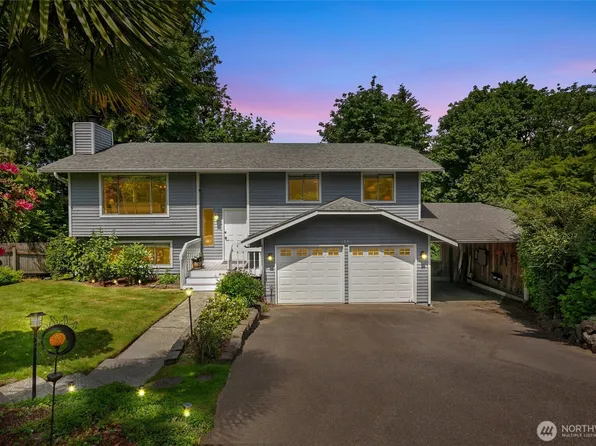 1951 2nd Street, Kirkland, WA 98033