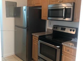 560 NW 114th Ave APT 203, Sweetwater, FL 33172