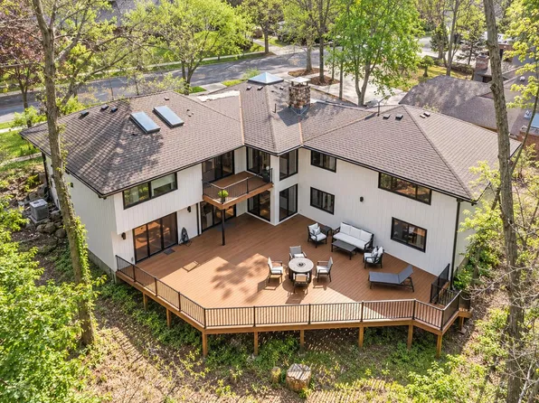 1805 Woodrail Ave, Columbia, MO 65203